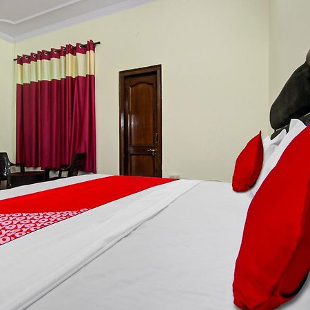 Hotel O Pink Heaven Jaipur Bagian luar foto