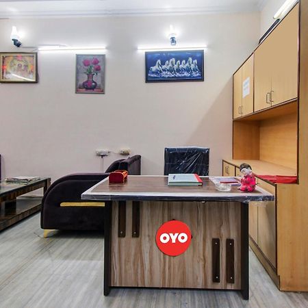 Hotel O Pink Heaven Jaipur Bagian luar foto