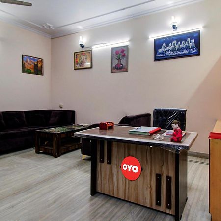 Hotel O Pink Heaven Jaipur Bagian luar foto