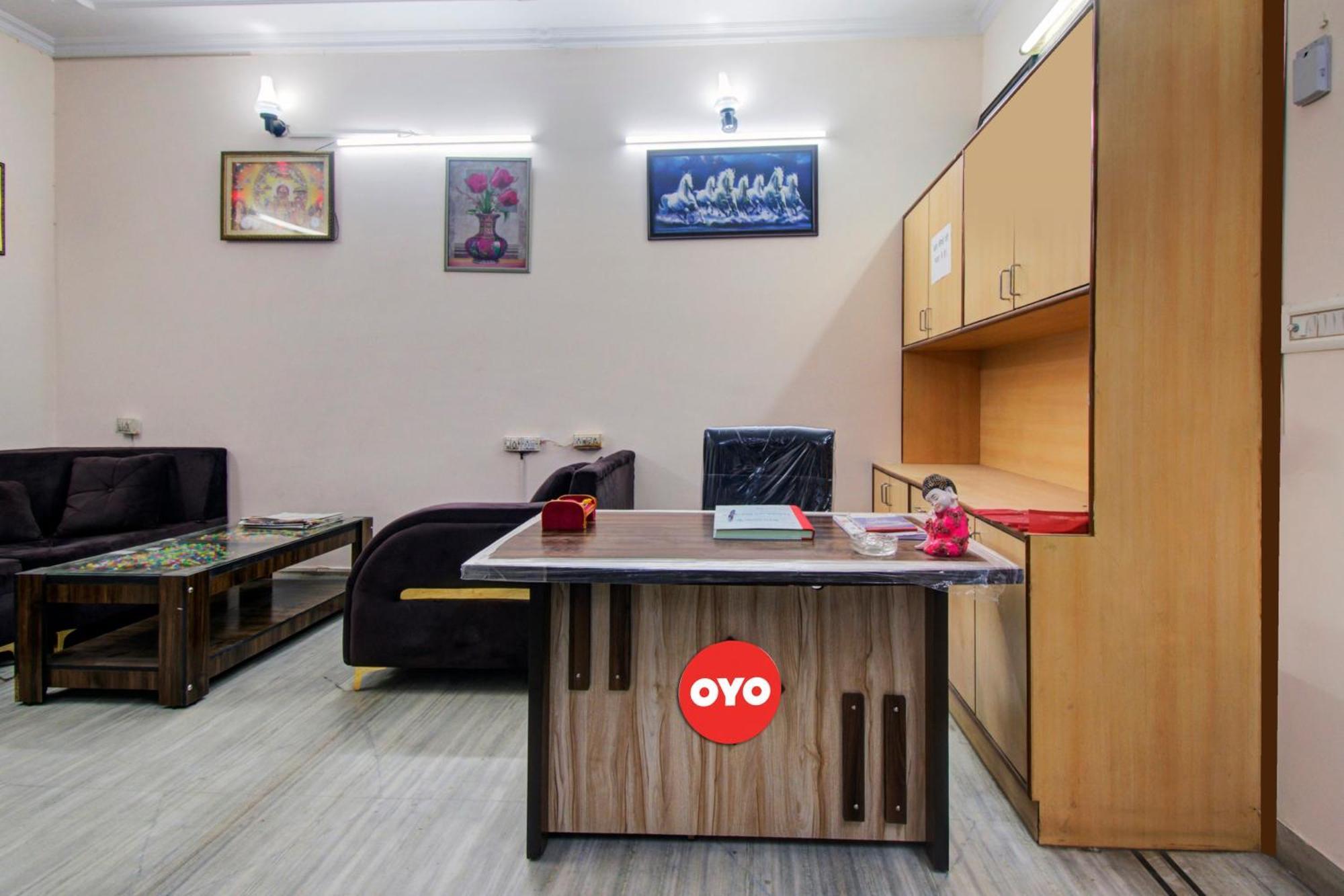 Hotel O Pink Heaven Jaipur Bagian luar foto
