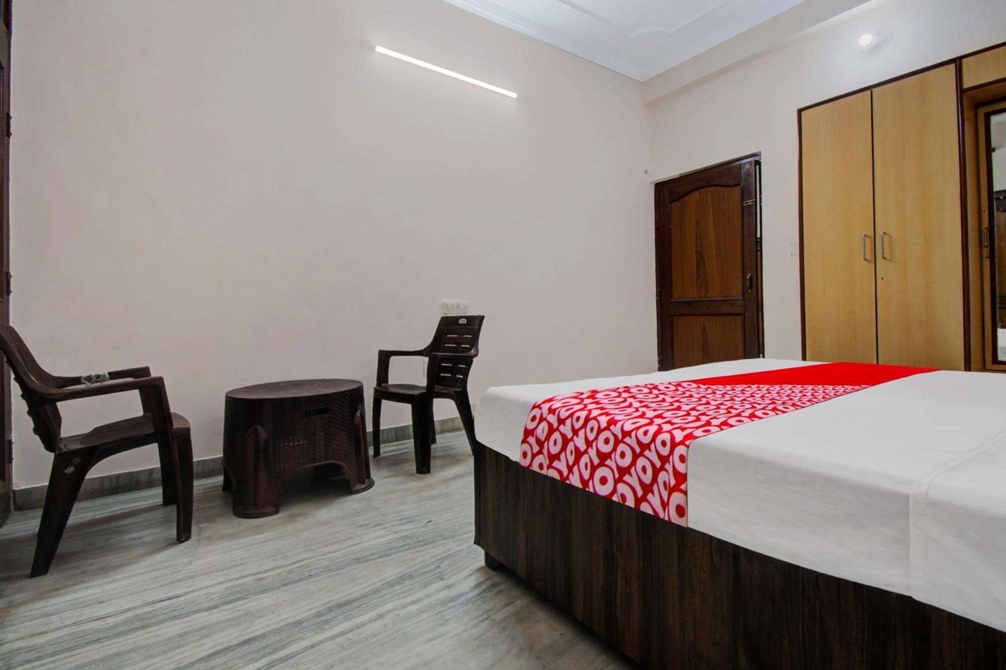 Hotel O Pink Heaven Jaipur Bagian luar foto