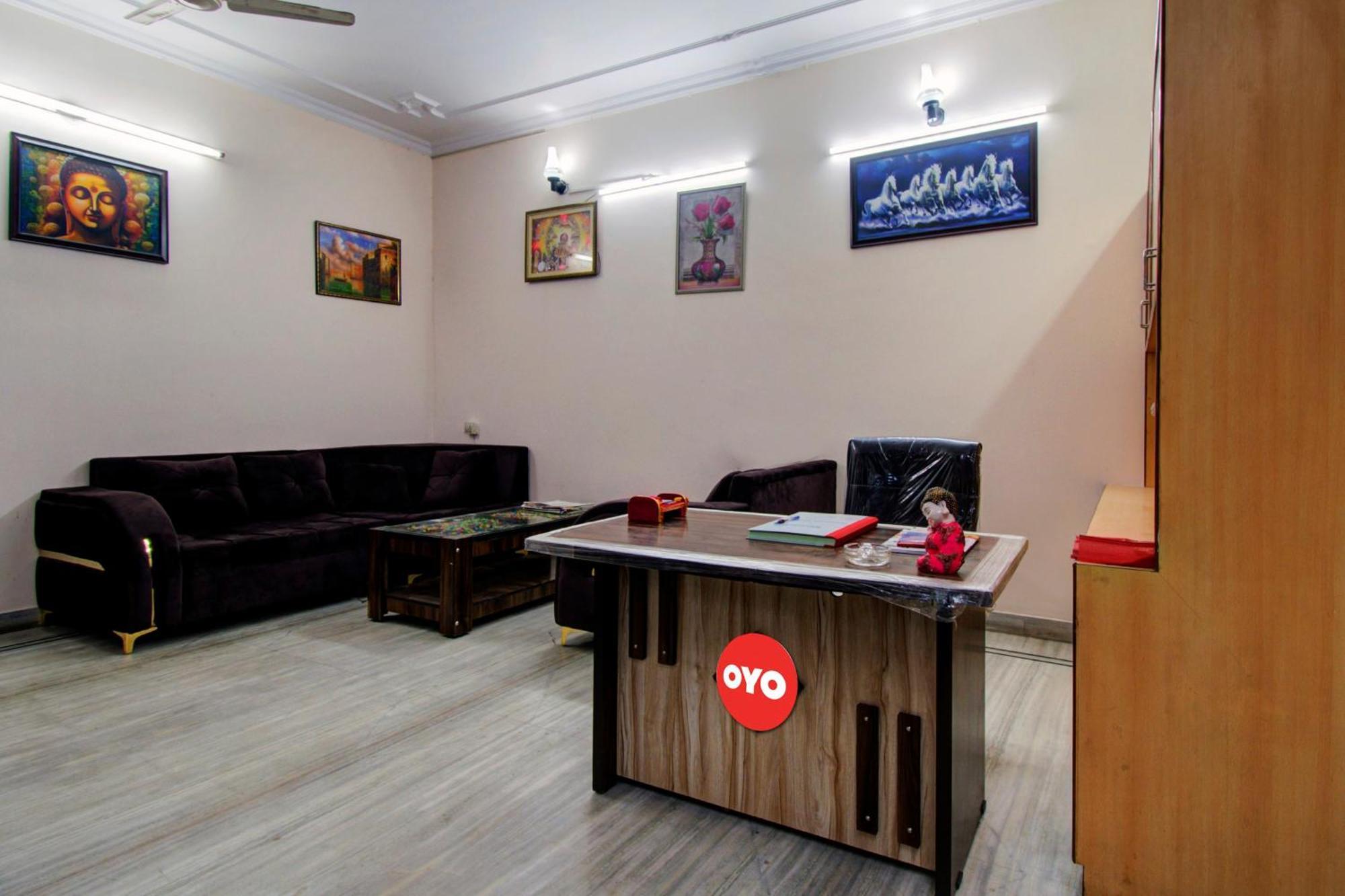 Hotel O Pink Heaven Jaipur Bagian luar foto