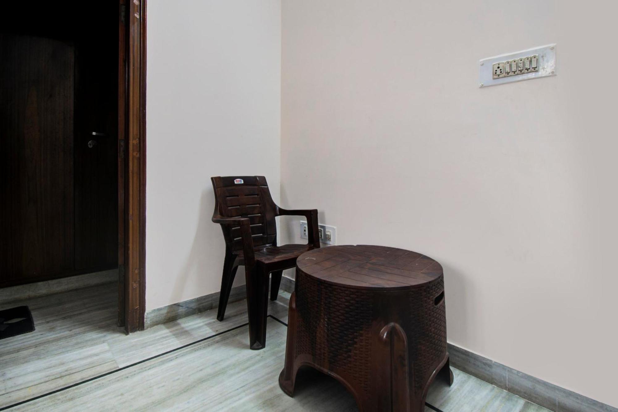Hotel O Pink Heaven Jaipur Bagian luar foto