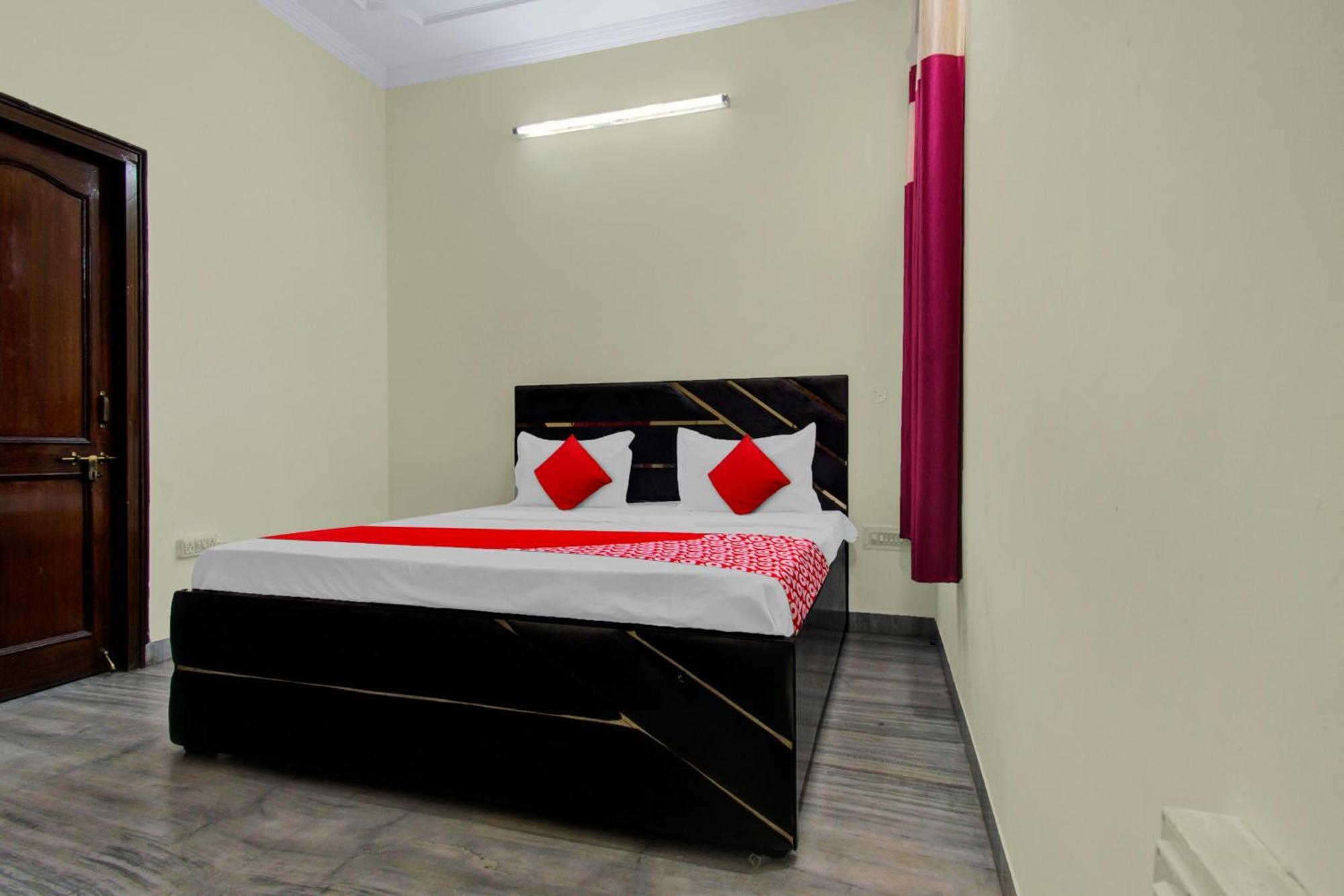 Hotel O Pink Heaven Jaipur Bagian luar foto