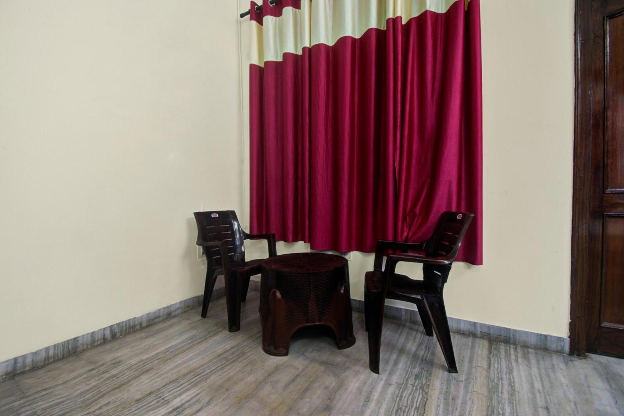 Hotel O Pink Heaven Jaipur Bagian luar foto